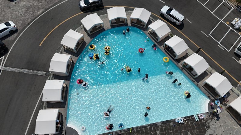 에이디디(ADD)캠핑장 시설 사진 18