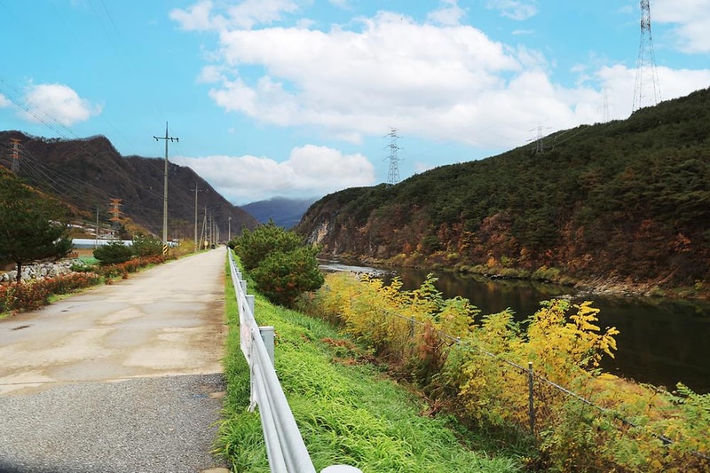 가네골농원 시설 사진 28