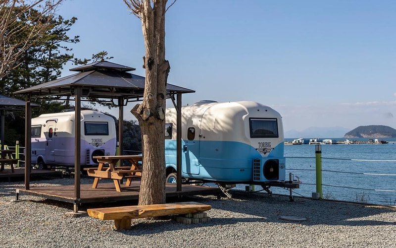 통영에코파크 시설 사진 1