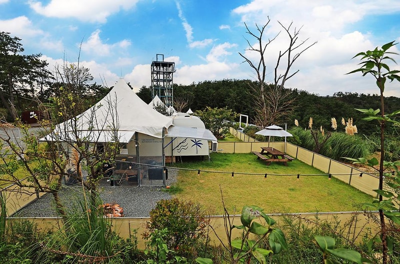 헤이캠프클럽 시설 사진 1