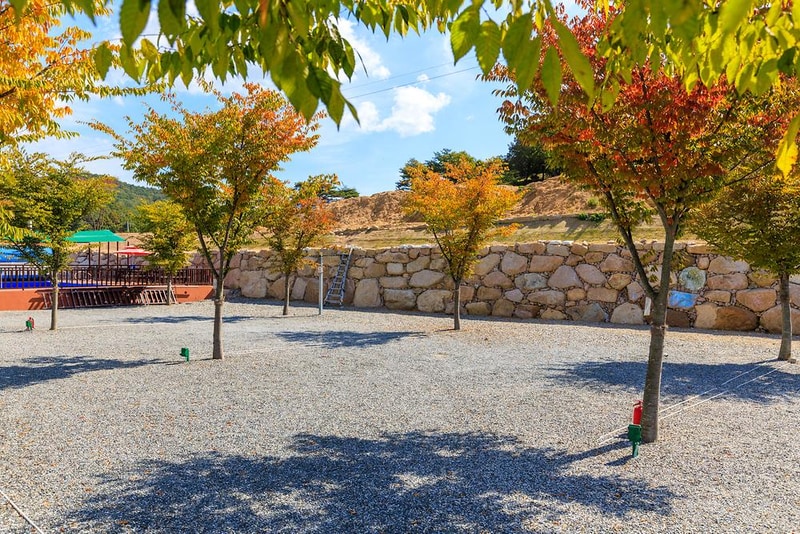 속리산365캠핑장 시설 사진 9