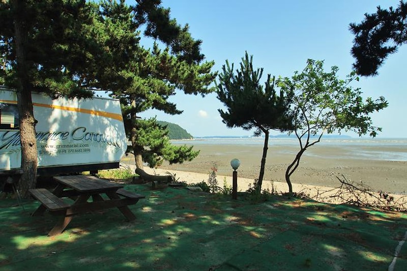 그림나래 힐링캠프 대표 사진