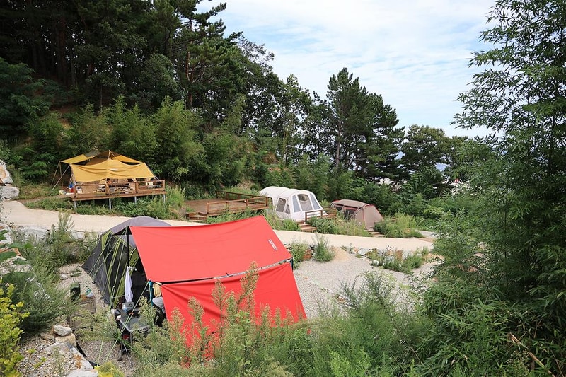 캠프오슬로 시설 사진 3