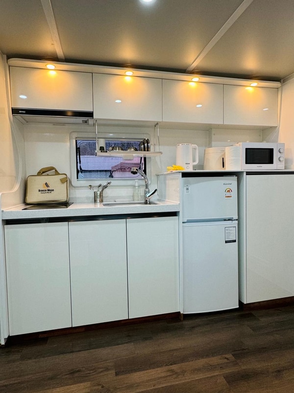 포레스트리 캠핑장 시설 사진 7