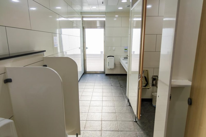 내장산국립공원 내장호야영장 시설 사진 5