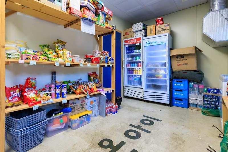 라온아이 오토캠핑장 시설 사진 5