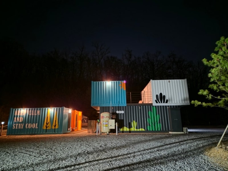 캠프그라운드 화우 대표 사진