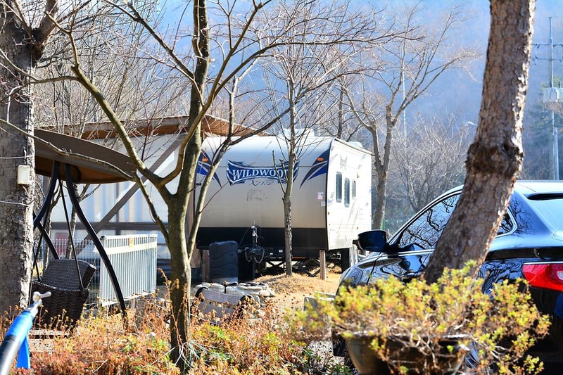 에이스카라반 시설 사진 7