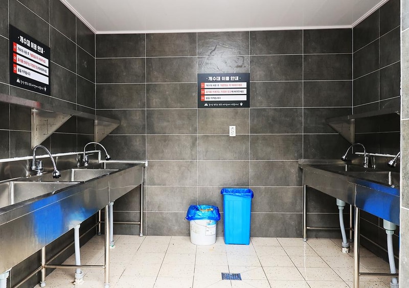 가평물의나라 오토캠핑장 시설 사진 19