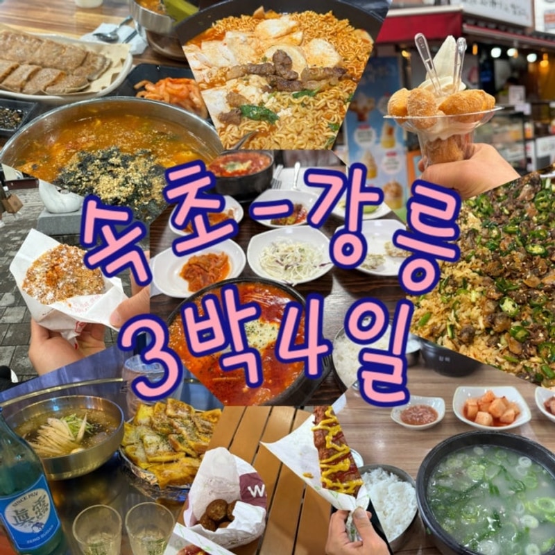 참새둥지야영장