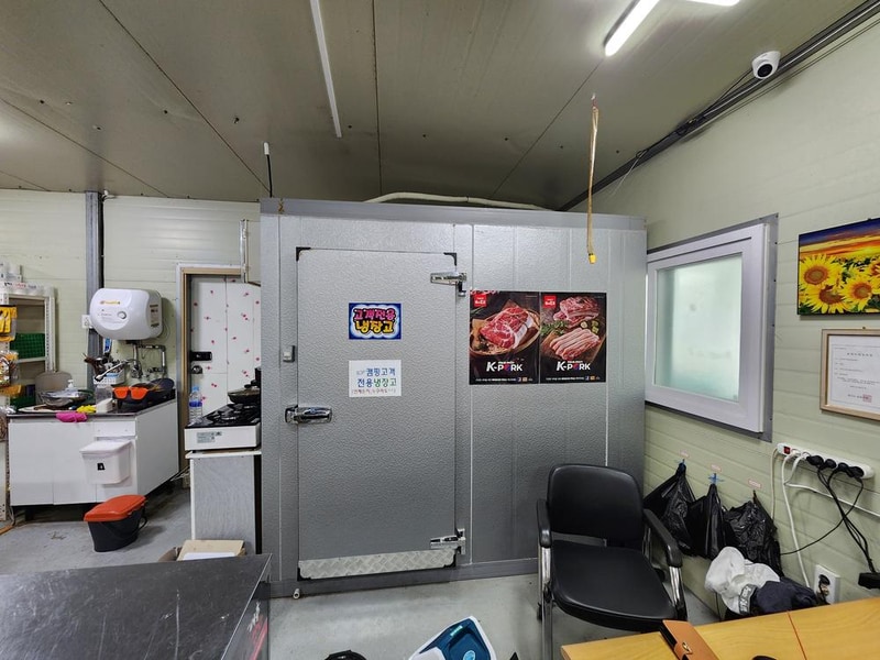 예담가족캠핑장 시설 사진 29