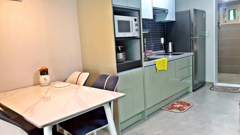 레이크힐 캠프 시설 사진 8