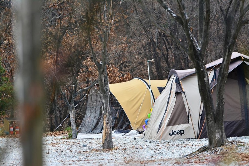 장수자연관광농원 시설 사진 6