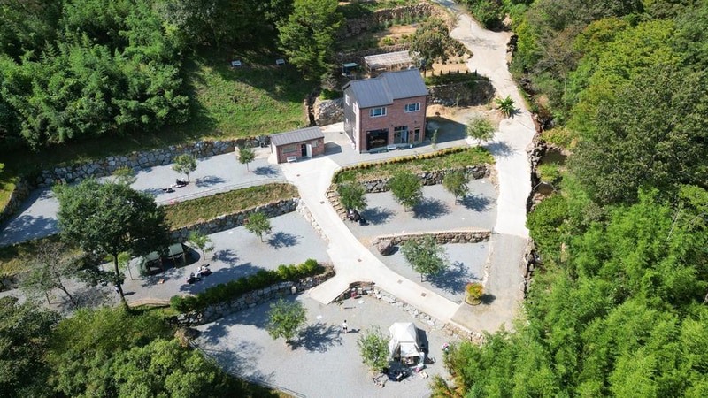 곡성달빛 야영장 시설 사진 24