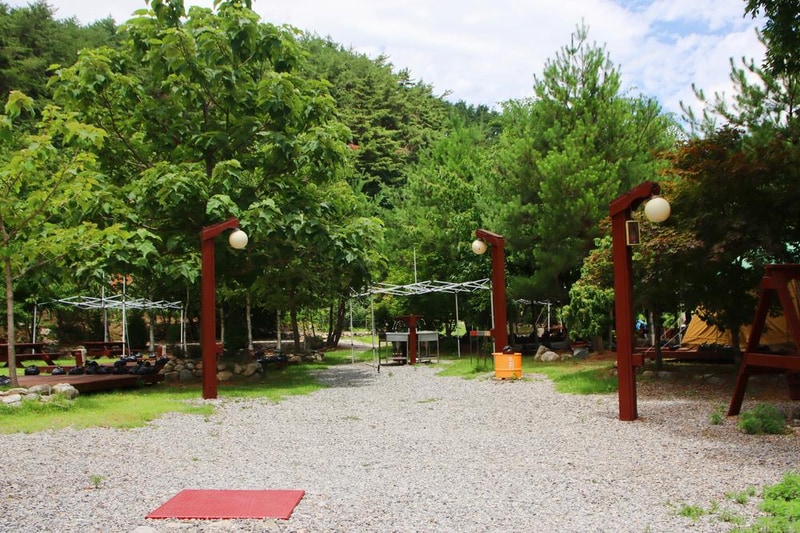 추억촌 시설 사진 8