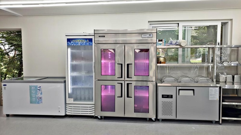 캠프1361 시설 사진 3