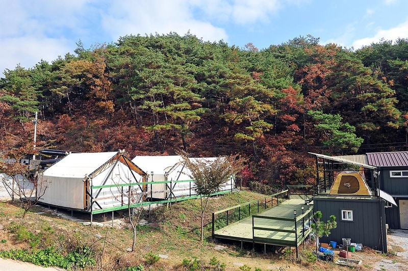 룩스글램핑앤팜 시설 사진 29