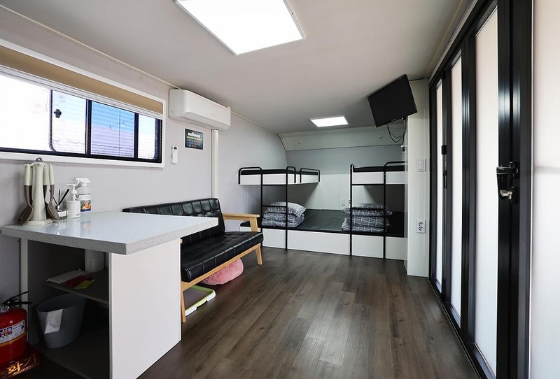 도그랜드 캠핑장 시설 사진 4