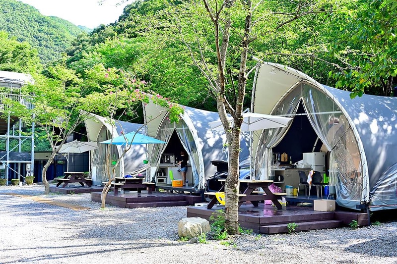 캠프포레 시설 사진 11