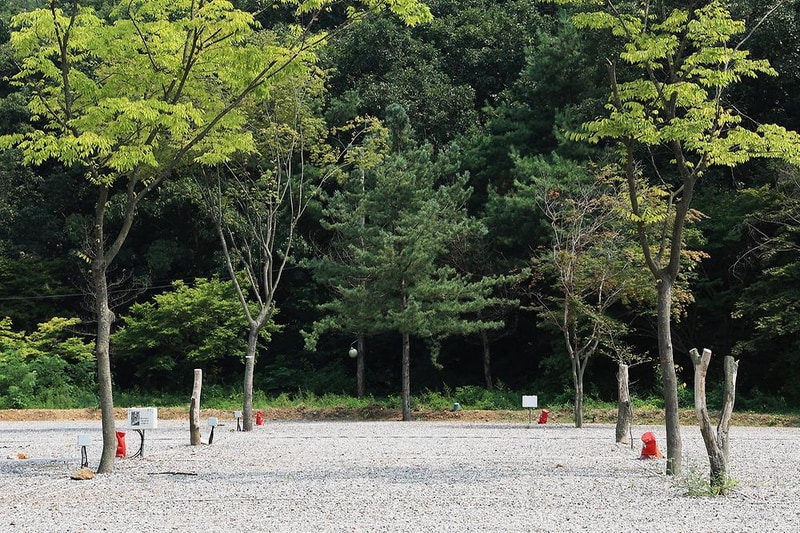 자유로캠핑장 시설 사진 12