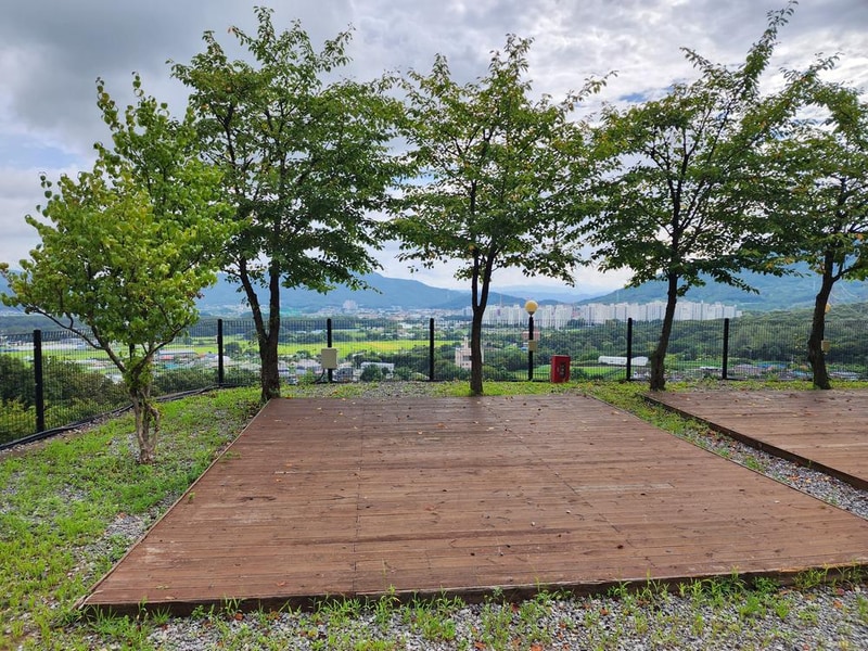 양주 하늘캠핑장 시설 사진 18