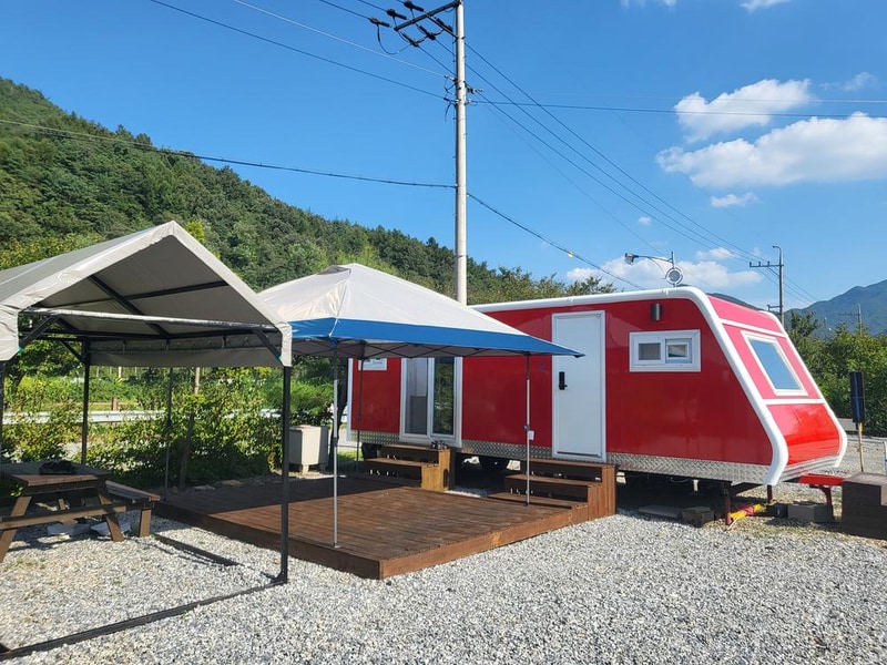 문경또또캠핑장 시설 사진 12