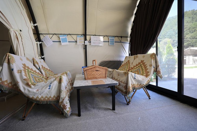 빌리풀램핑 시설 사진 8