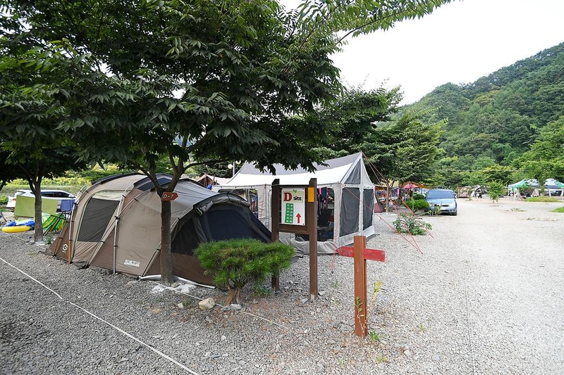 둘레길관광농원 시설 사진 7