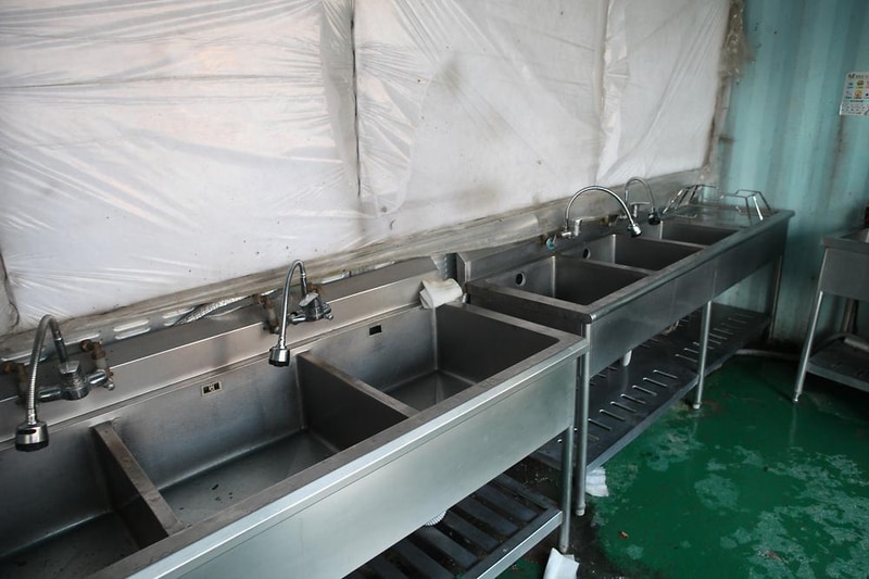 명학산 캠핑장 시설 사진 7