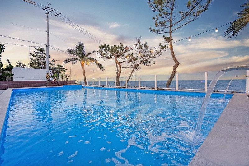 태양&바다 카라반 시설 사진 7