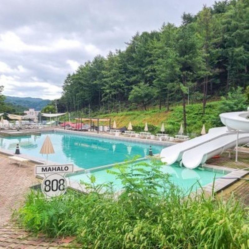 더 빌리지 시설 사진 7