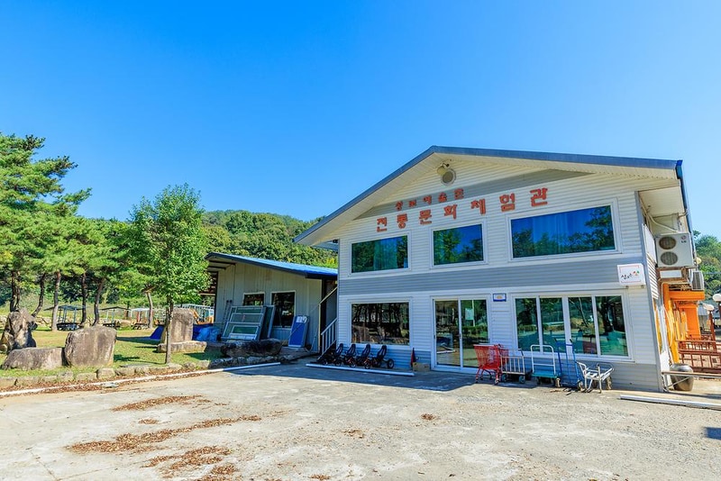 성보촌 캠핑장 시설 사진 20