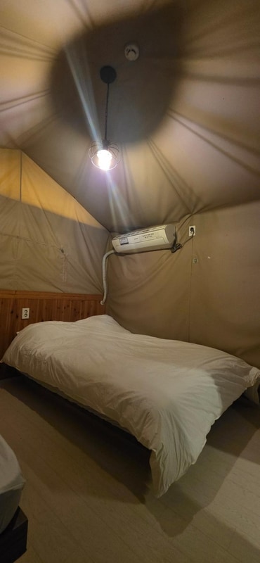 괴산별빛아래 글램핑 시설 사진 5