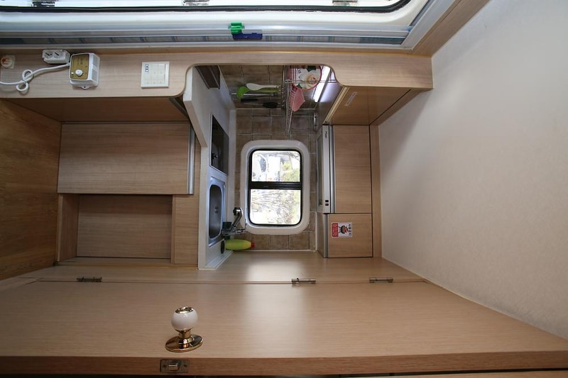 도림사오토캠핑리조트 시설 사진 30