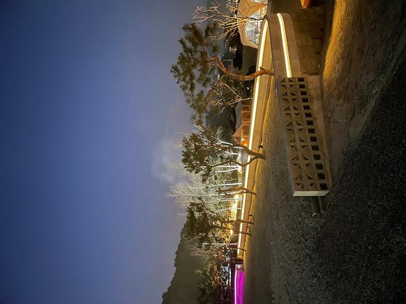 모아이 캠프 대표 사진