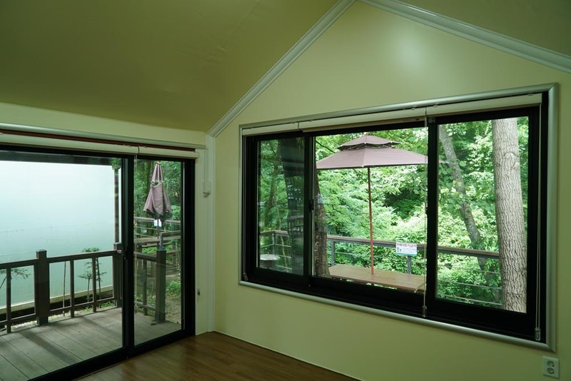 소백산삼가야영장 시설 사진 45