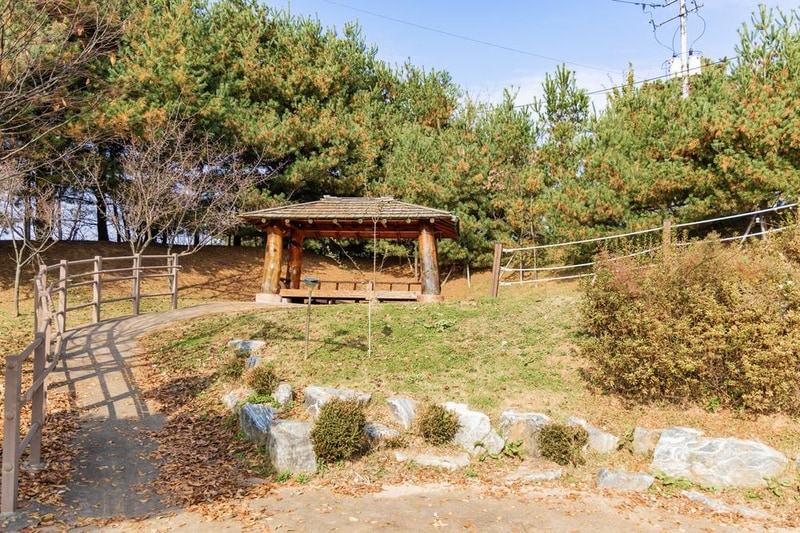 화성시 향남 오토캠핑장 시설 사진 38