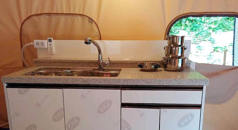 태백구문소힐링캠프 시설 사진 22