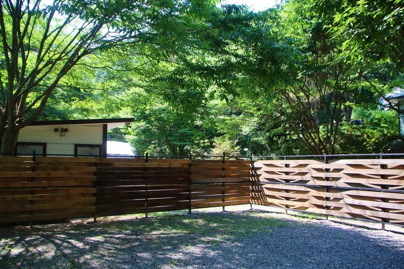 별드림캠핑장 시설 사진 1