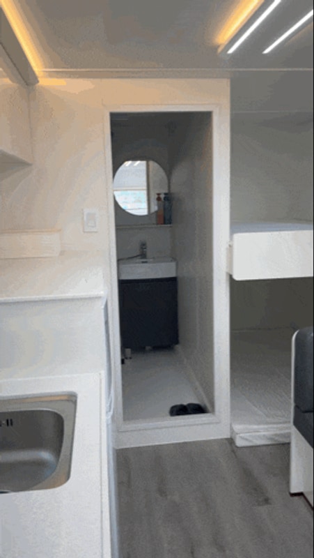 여수남파랑캠비치