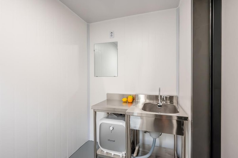 백허그 캠핑장 시설 사진 10