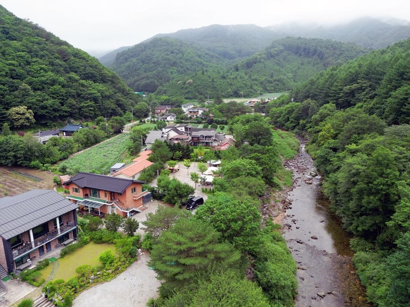 캠프 고토일 시설 사진 19