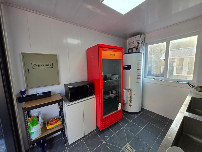 꼬리별 캠핑 시설 사진 6