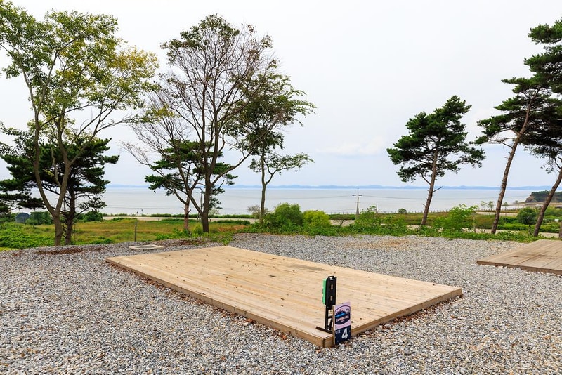 캠핑힐(Camping hill) 시설 사진 6