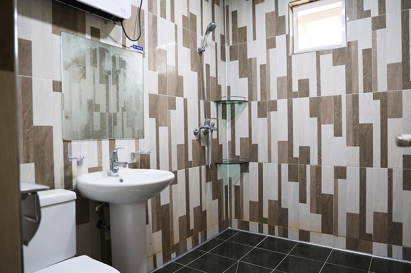 칠봉두루뭉캠핑장 시설 사진 22