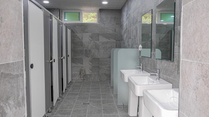 고릴라캠핑 in 속리산 시설 사진 6