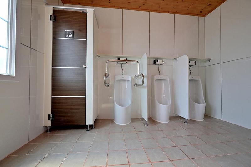 지리산 호수공원 오토캠핑장 시설 사진 9