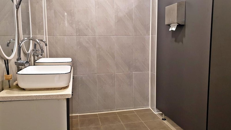 바베큐팩토리캠핑장 시설 사진 7