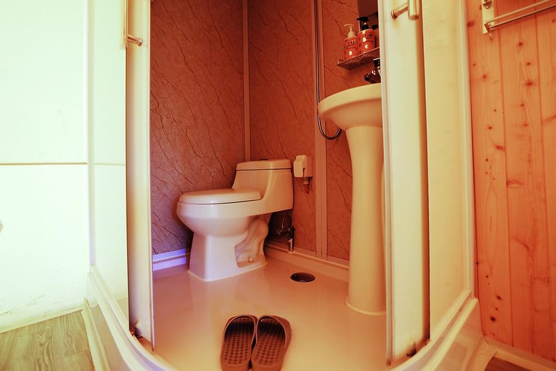 K-글램핑 애월점 시설 사진 14