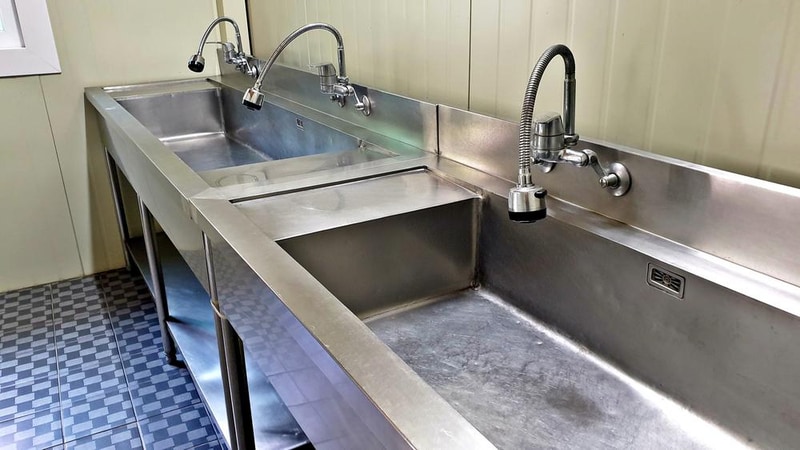 안성비봉산 캠핑장 시설 사진 36